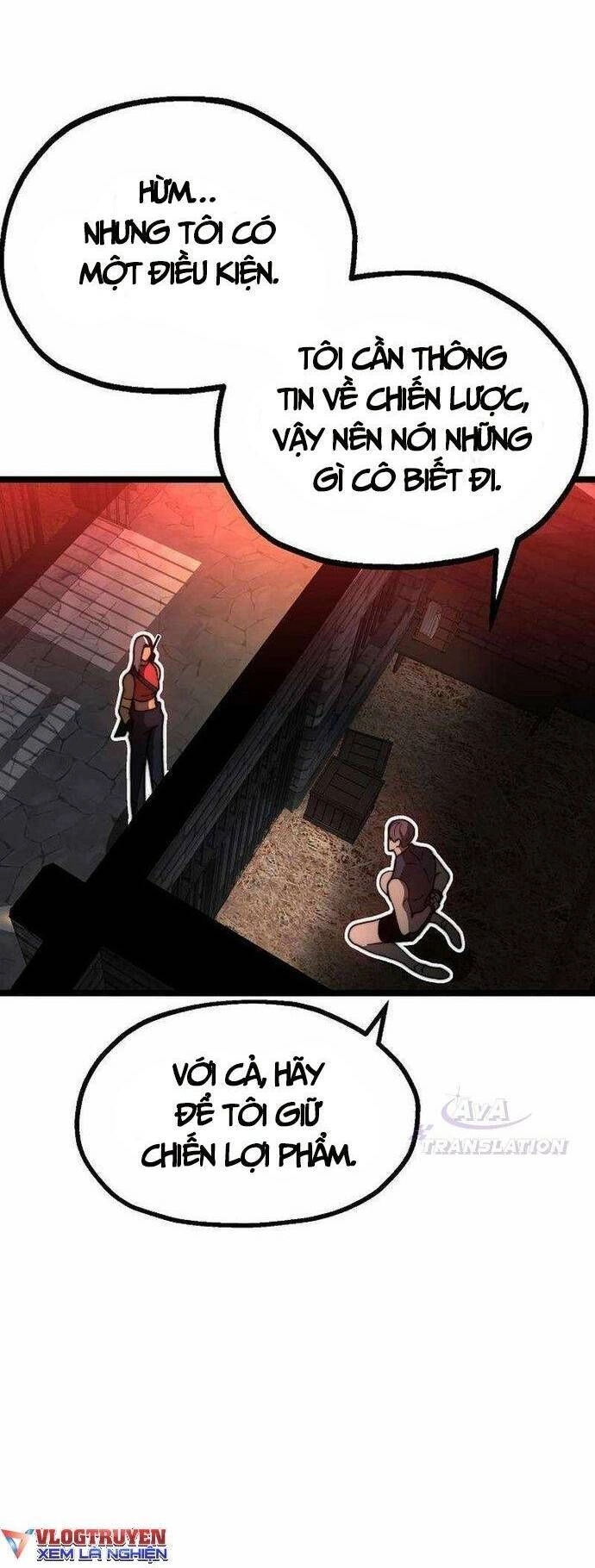 Solo Eating Chapter 22 - 36