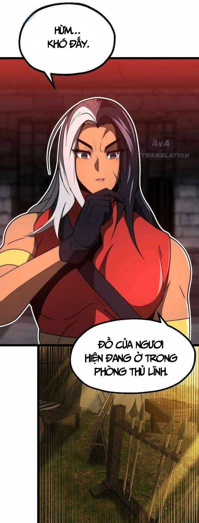 Solo Eating Chapter 22 - 39