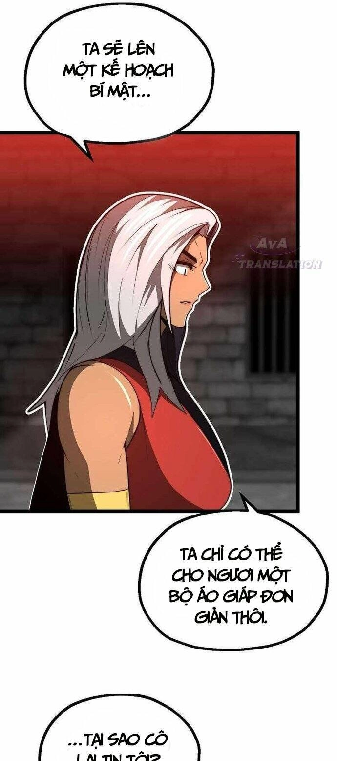 Solo Eating Chapter 22 - 41