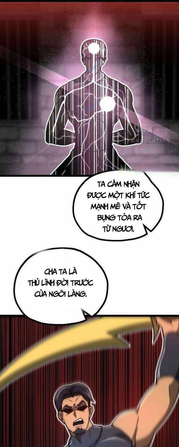 Solo Eating Chapter 22 - 43