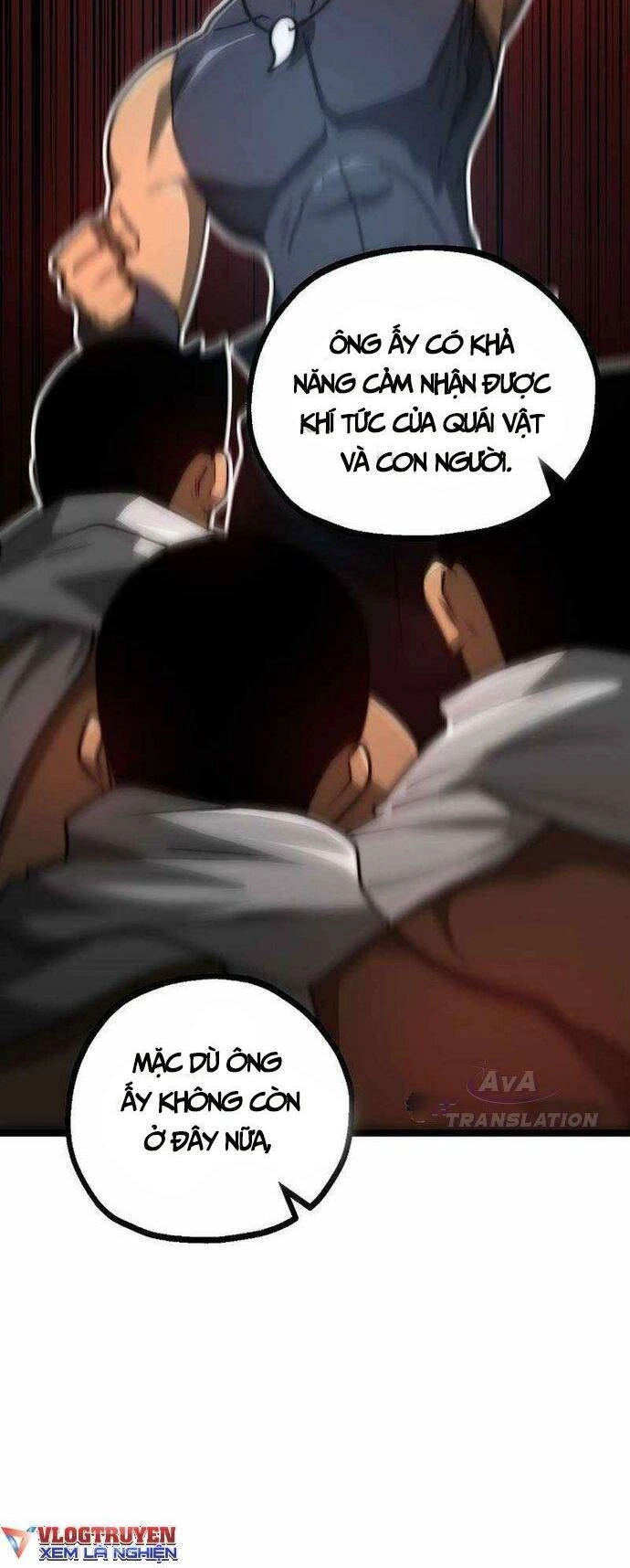 Solo Eating Chapter 22 - 44