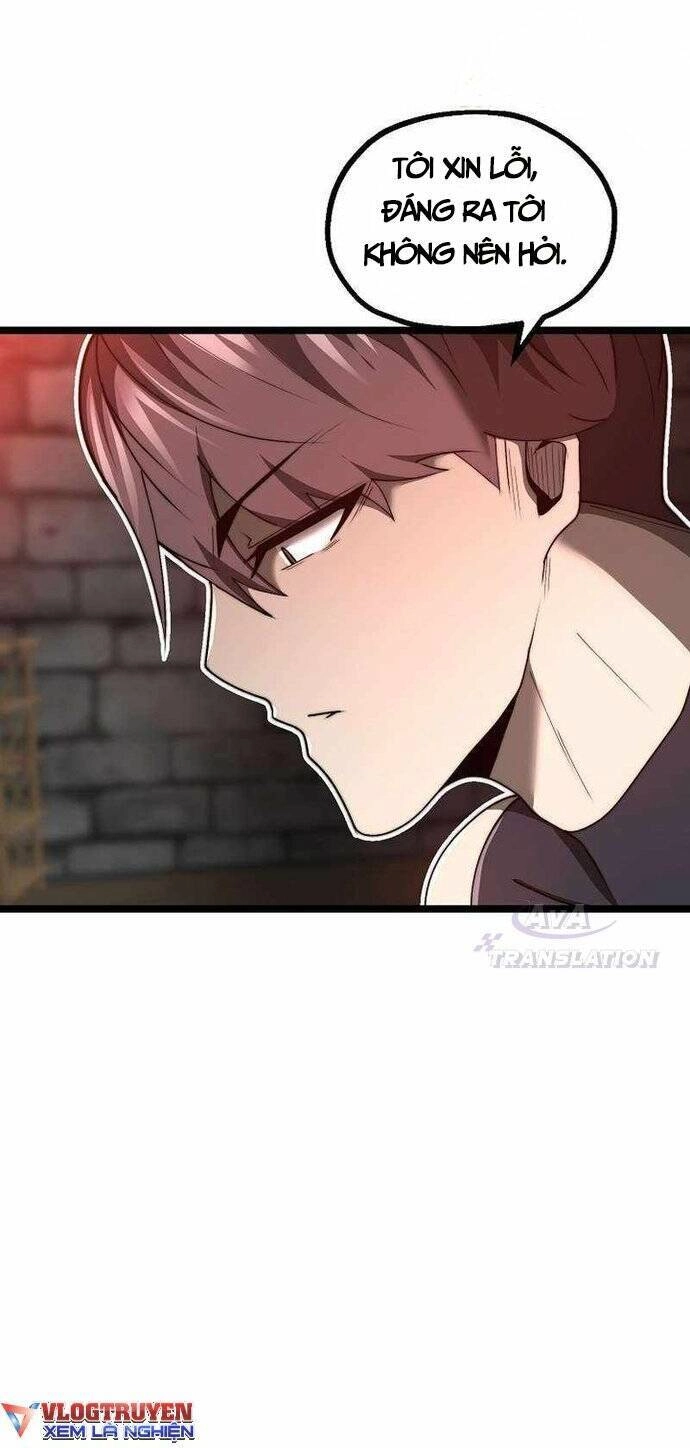 Solo Eating Chapter 22 - 46