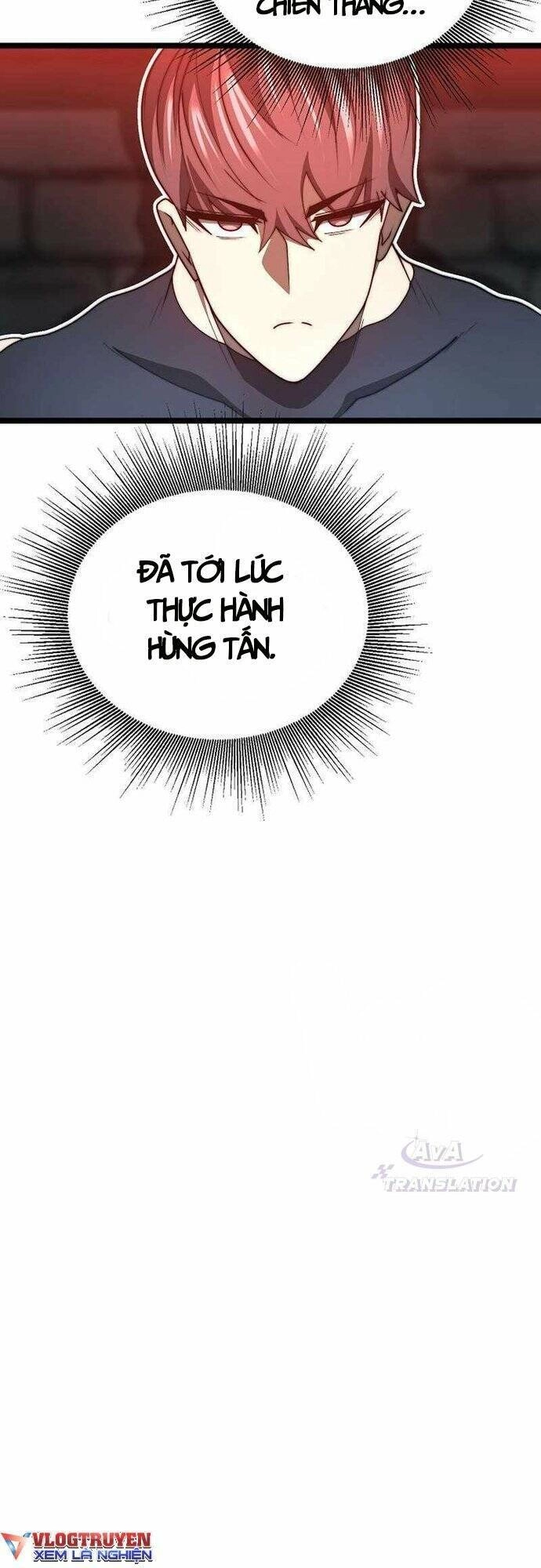 Solo Eating Chapter 22 - 50