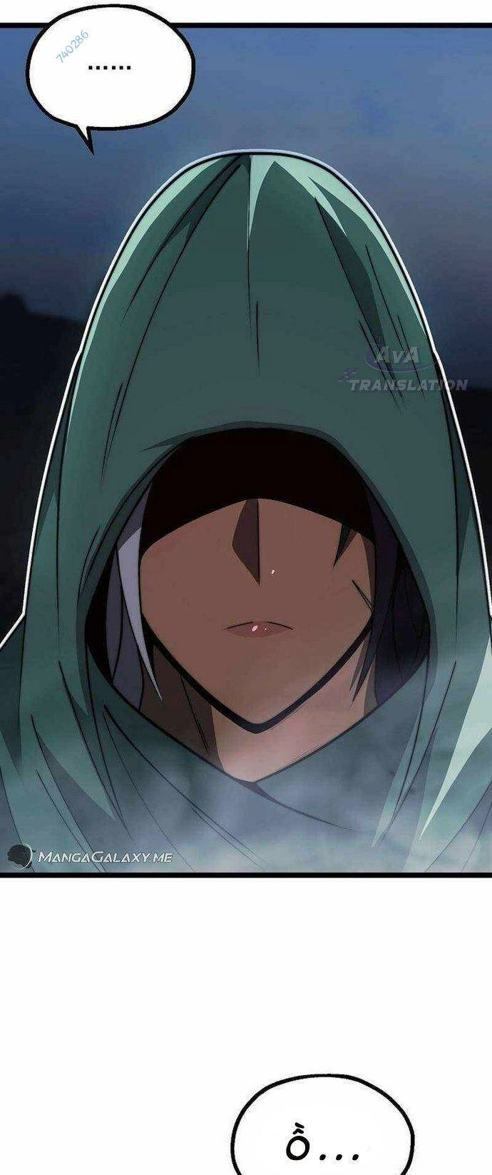 Solo Eating Chapter 22 - 55