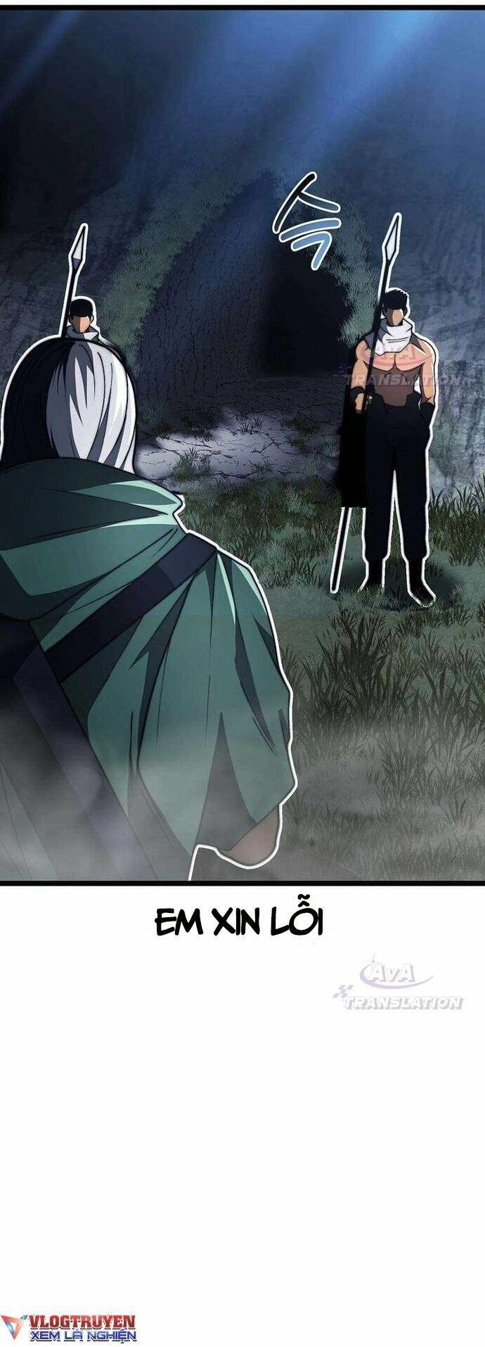 Solo Eating Chapter 22 - 57