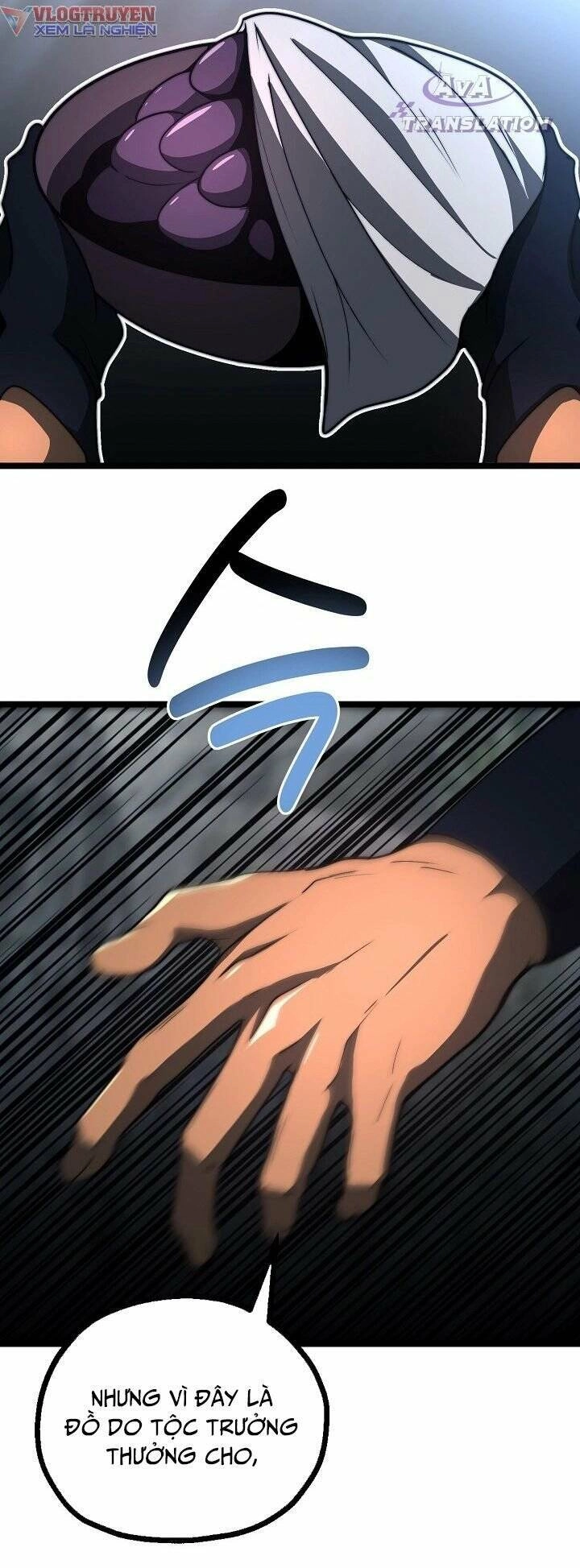 Solo Eating Chapter 23 - 6