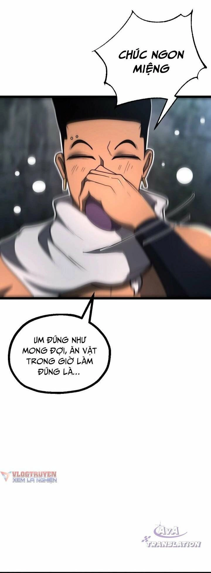 Solo Eating Chapter 23 - 7