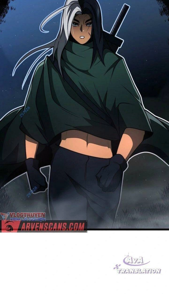 Solo Eating Chapter 23 - 10