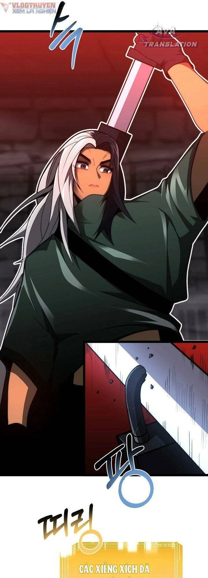 Solo Eating Chapter 23 - 14