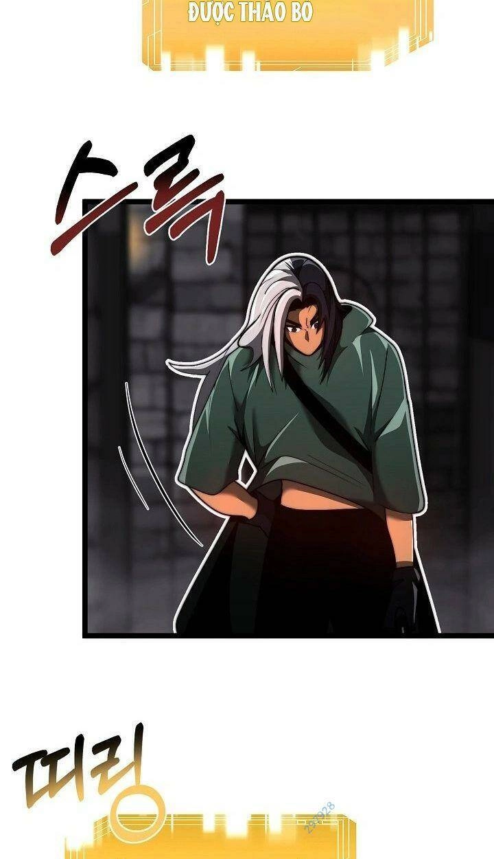 Solo Eating Chapter 23 - 15