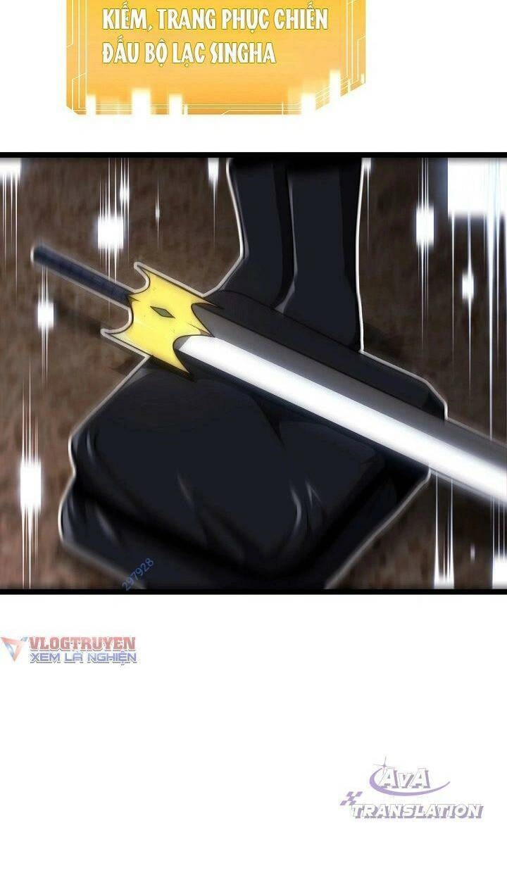 Solo Eating Chapter 23 - 16