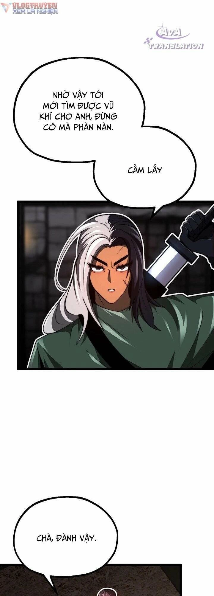 Solo Eating Chapter 23 - 17