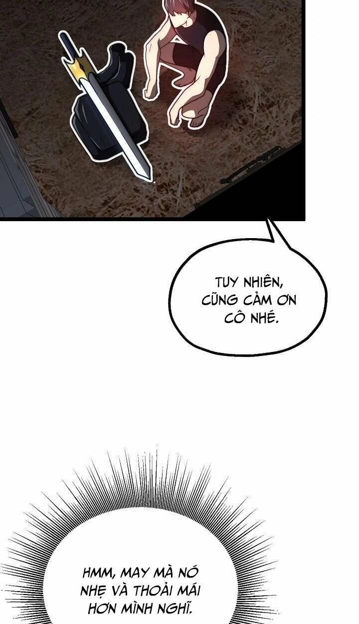 Solo Eating Chapter 23 - 18