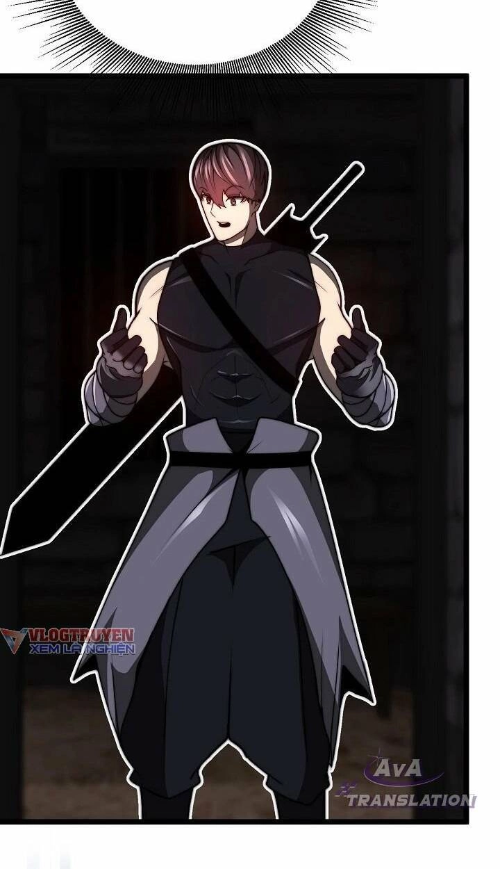 Solo Eating Chapter 23 - 19