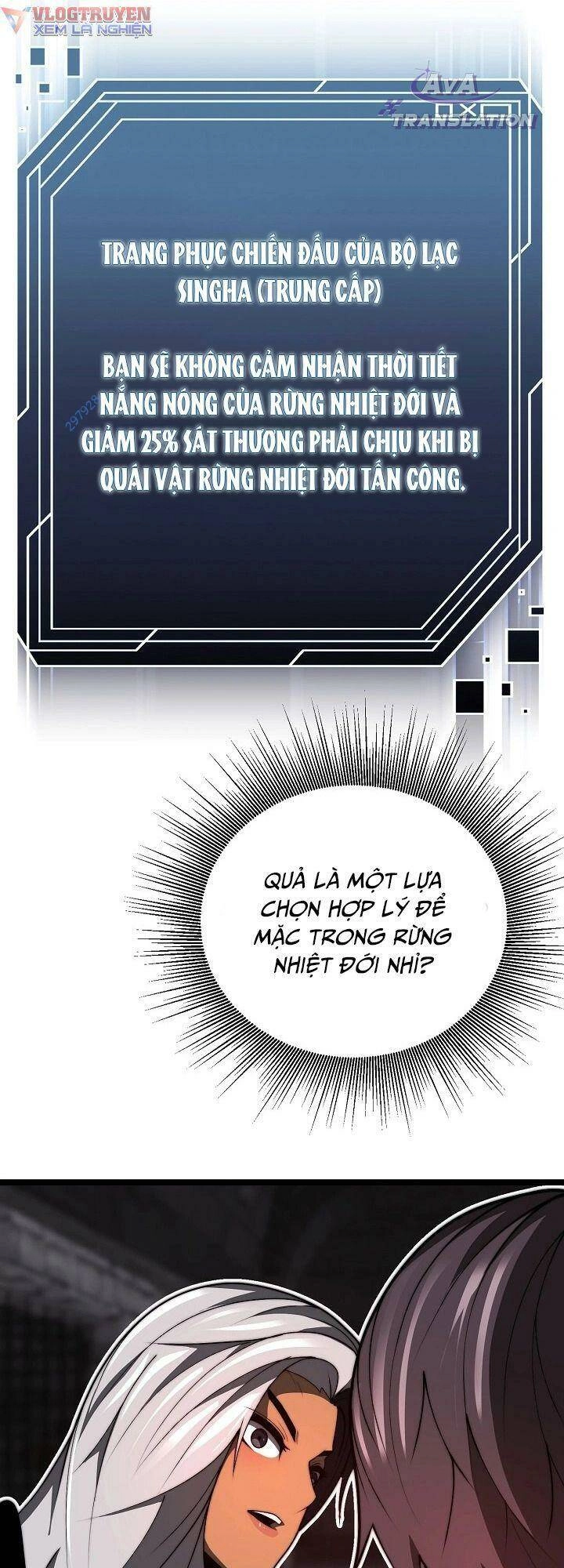 Solo Eating Chapter 23 - 20