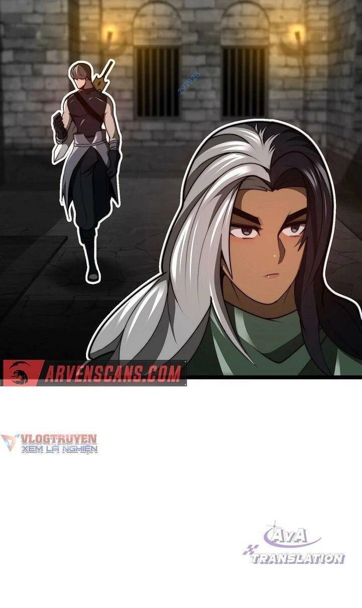 Solo Eating Chapter 23 - 22