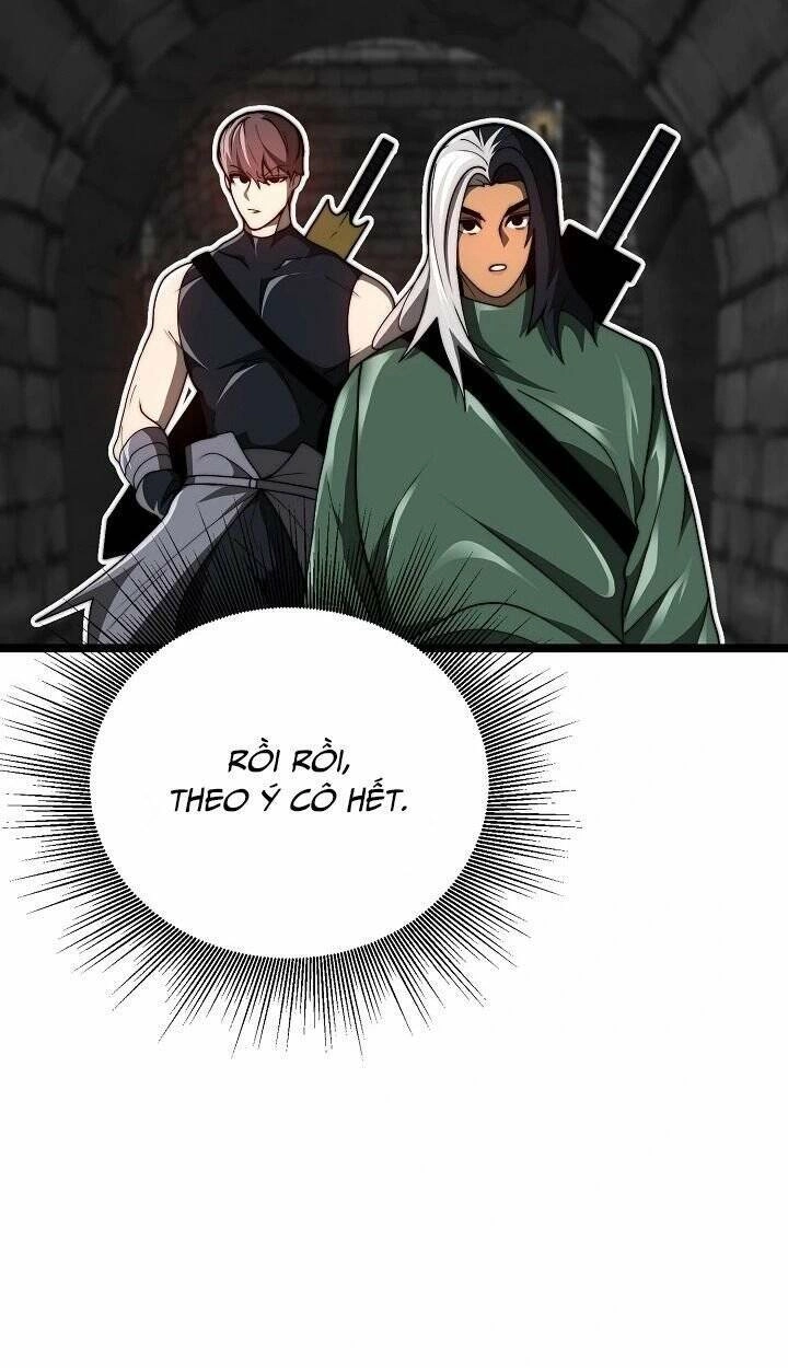 Solo Eating Chapter 23 - 24