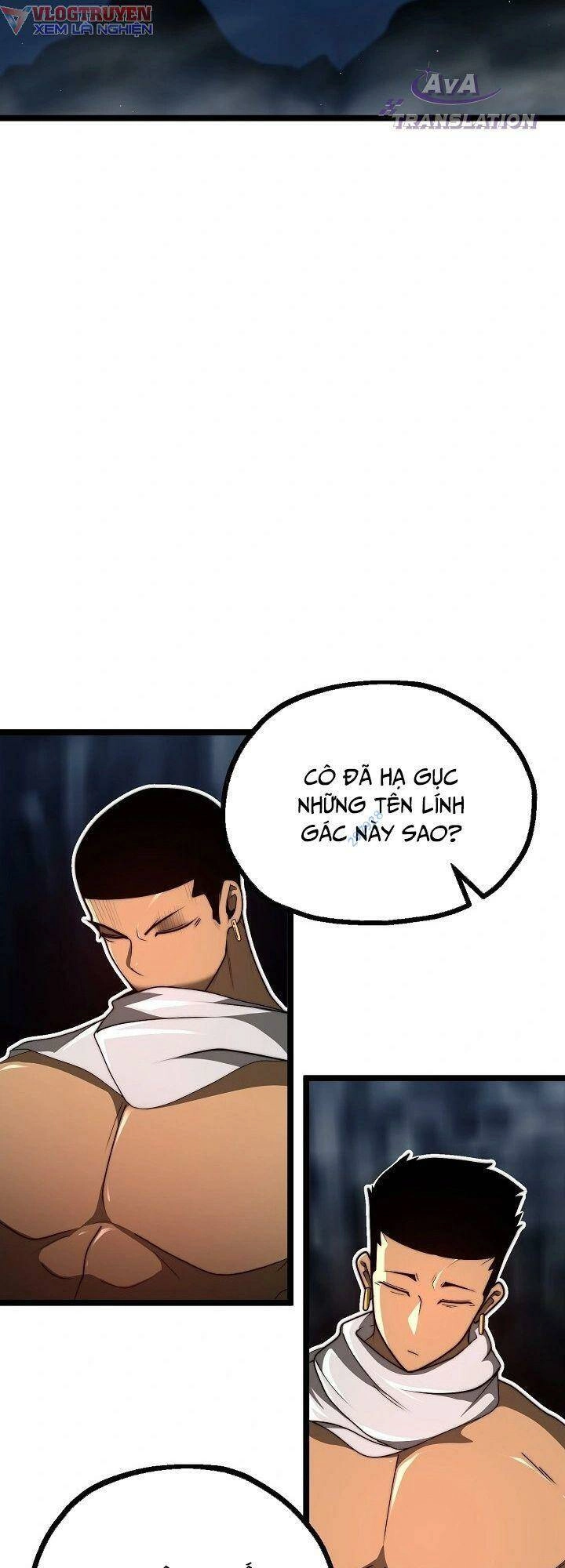 Solo Eating Chapter 23 - 26