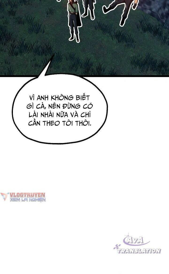 Solo Eating Chapter 23 - 28