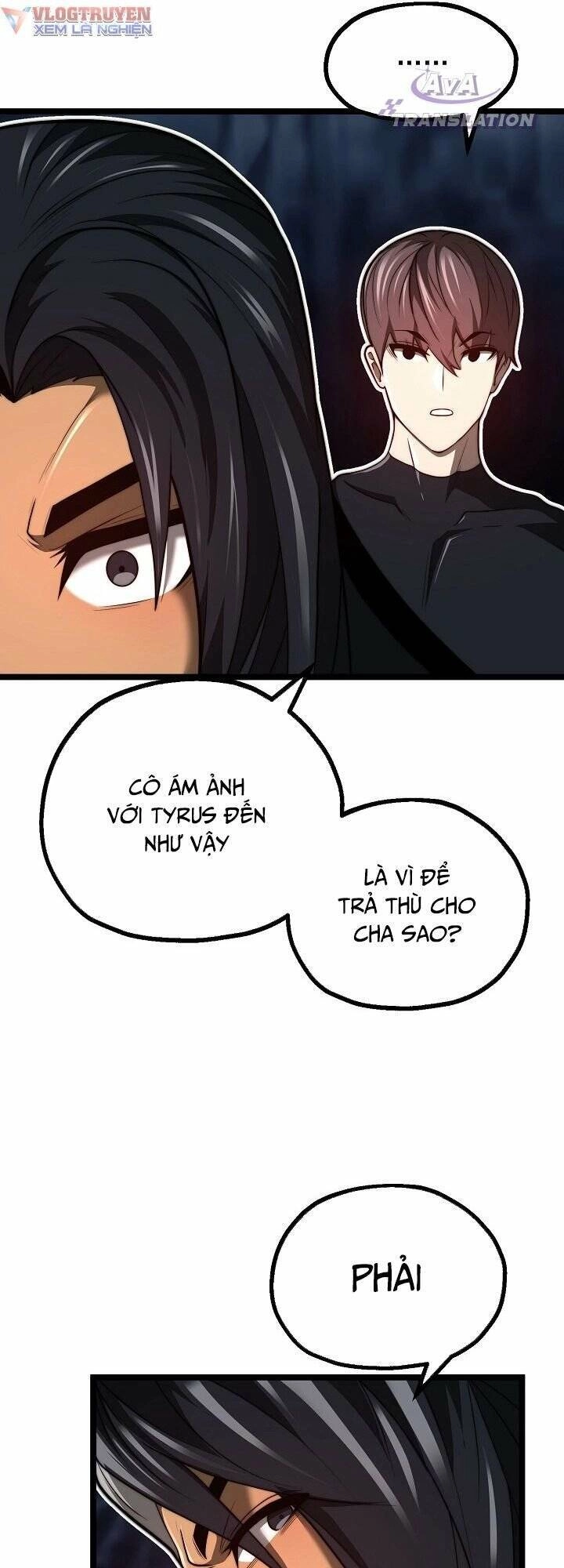 Solo Eating Chapter 23 - 29