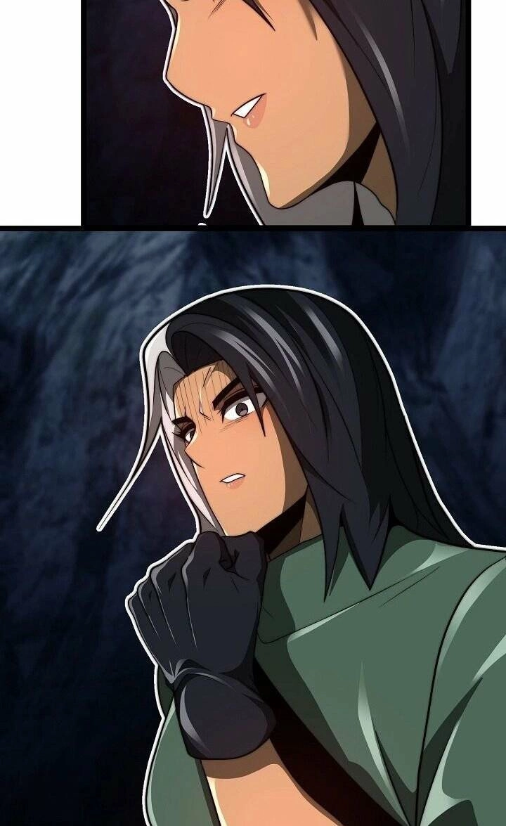 Solo Eating Chapter 23 - 30