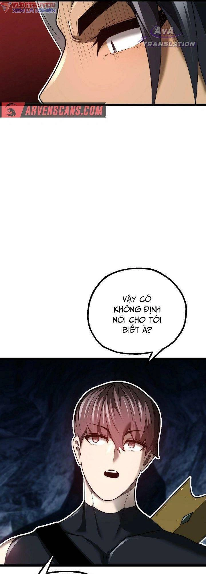 Solo Eating Chapter 23 - 32