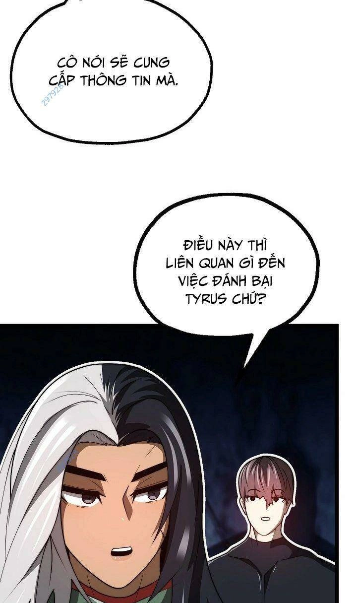 Solo Eating Chapter 23 - 33