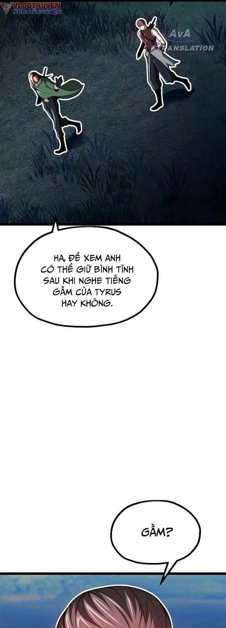 Solo Eating Chapter 23 - 35