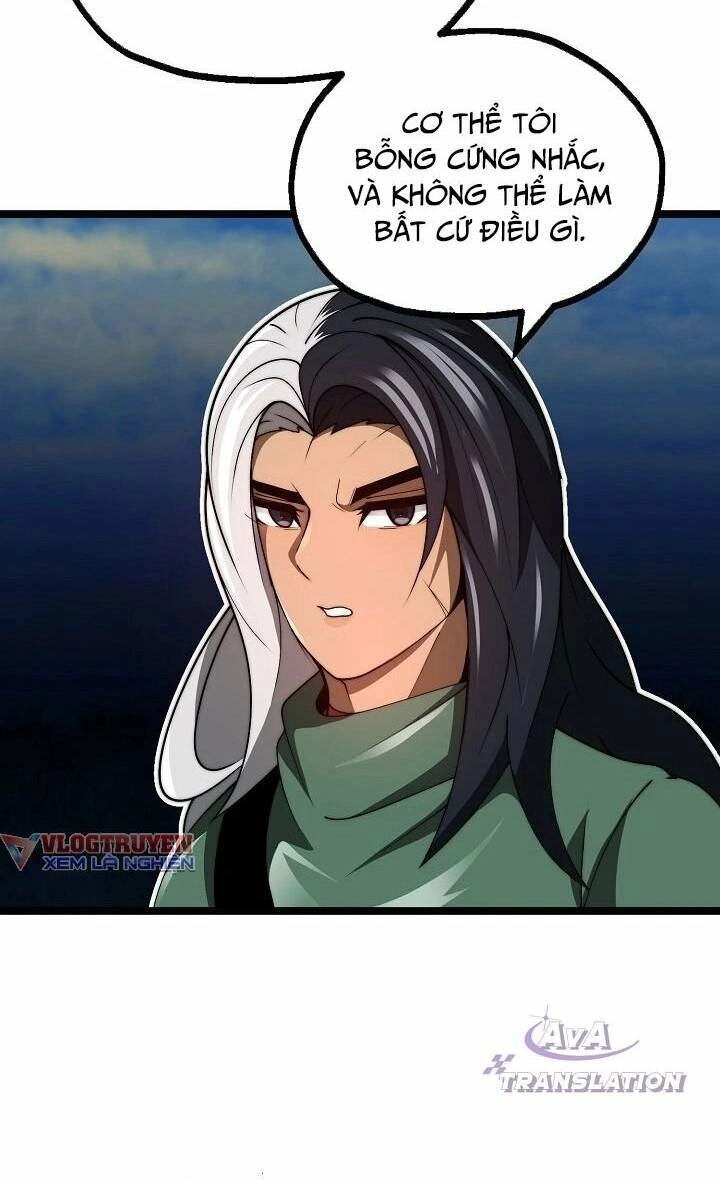 Solo Eating Chapter 23 - 37