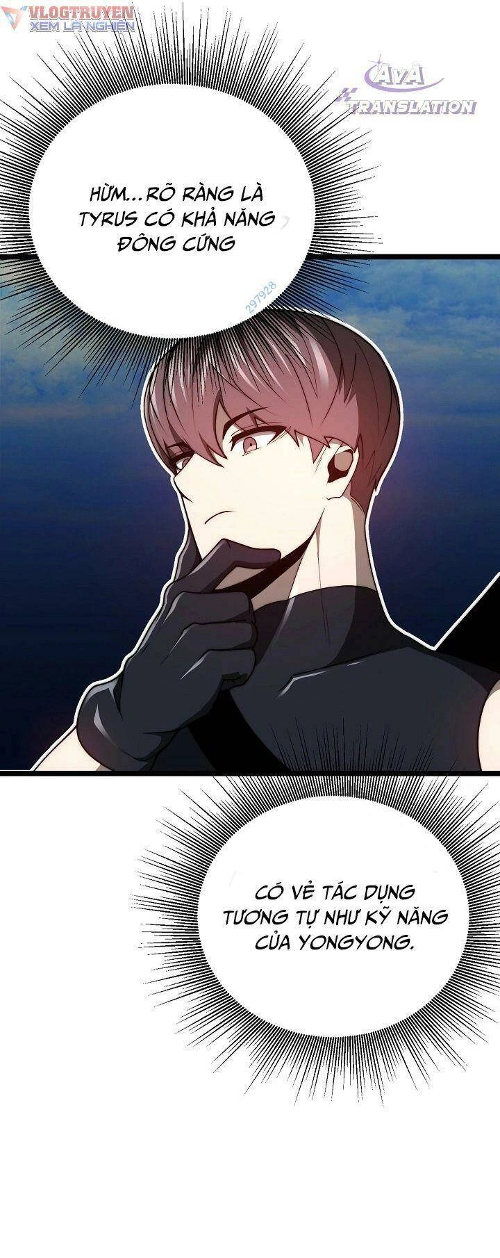 Solo Eating Chapter 23 - 38