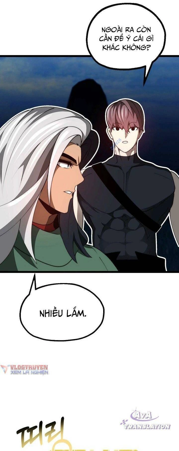 Solo Eating Chapter 23 - 39