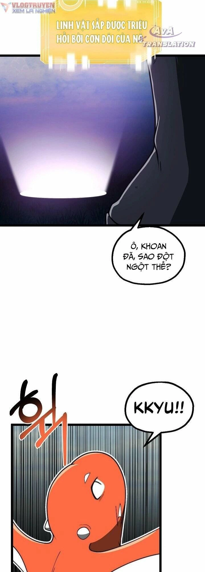 Solo Eating Chapter 23 - 40