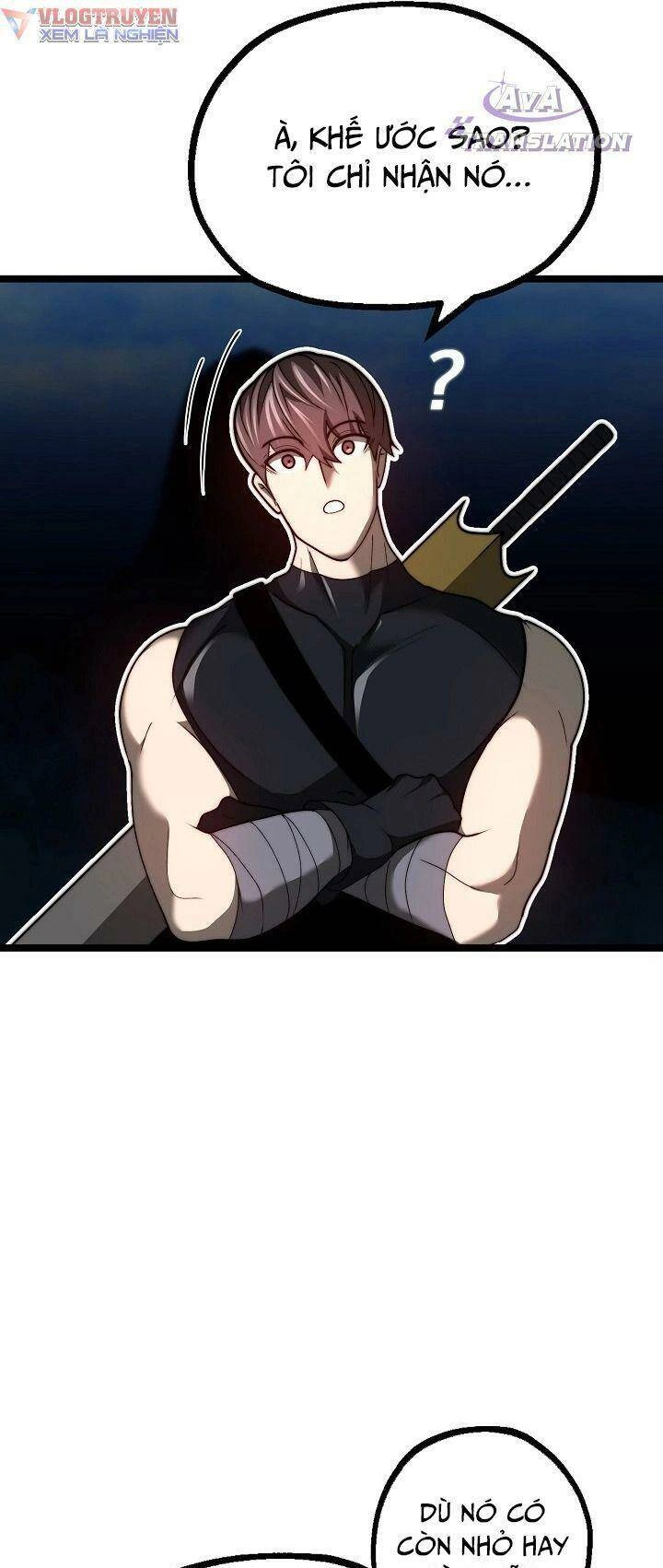 Solo Eating Chapter 23 - 43