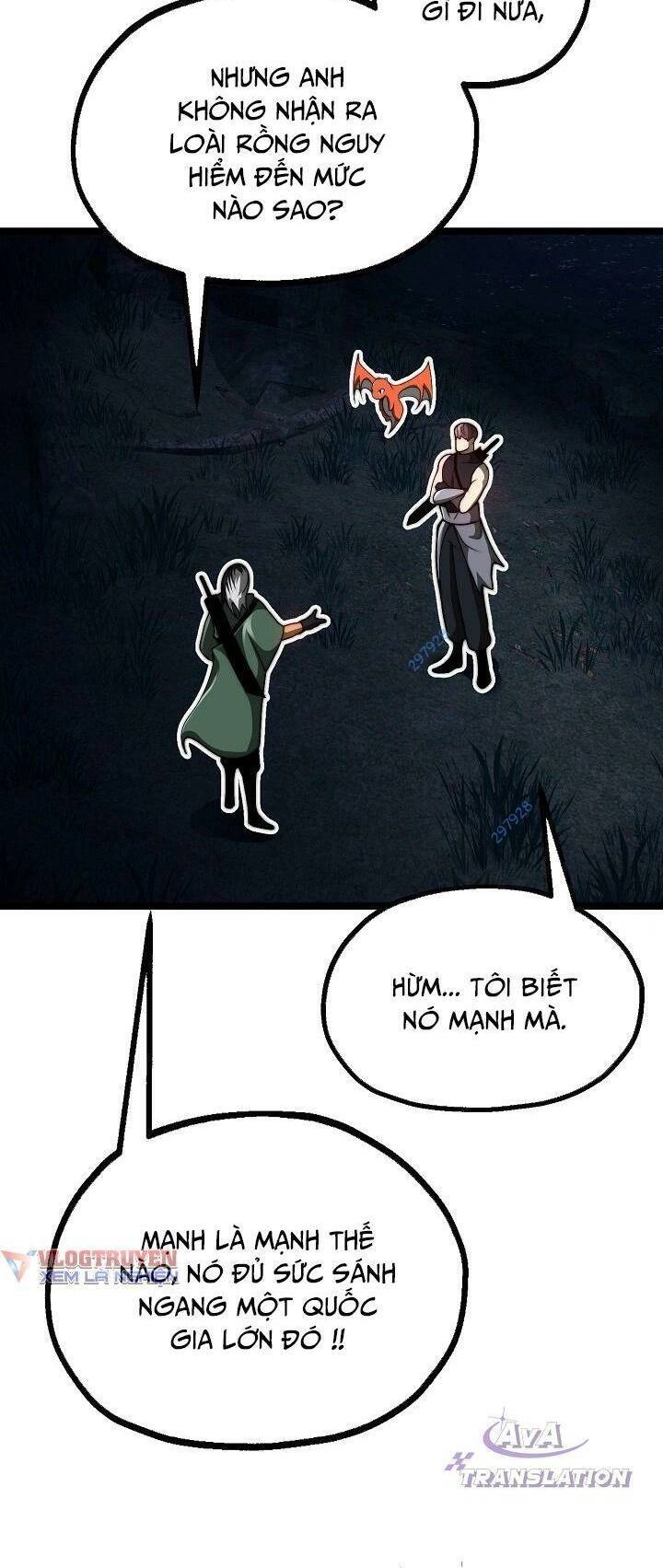 Solo Eating Chapter 23 - 44