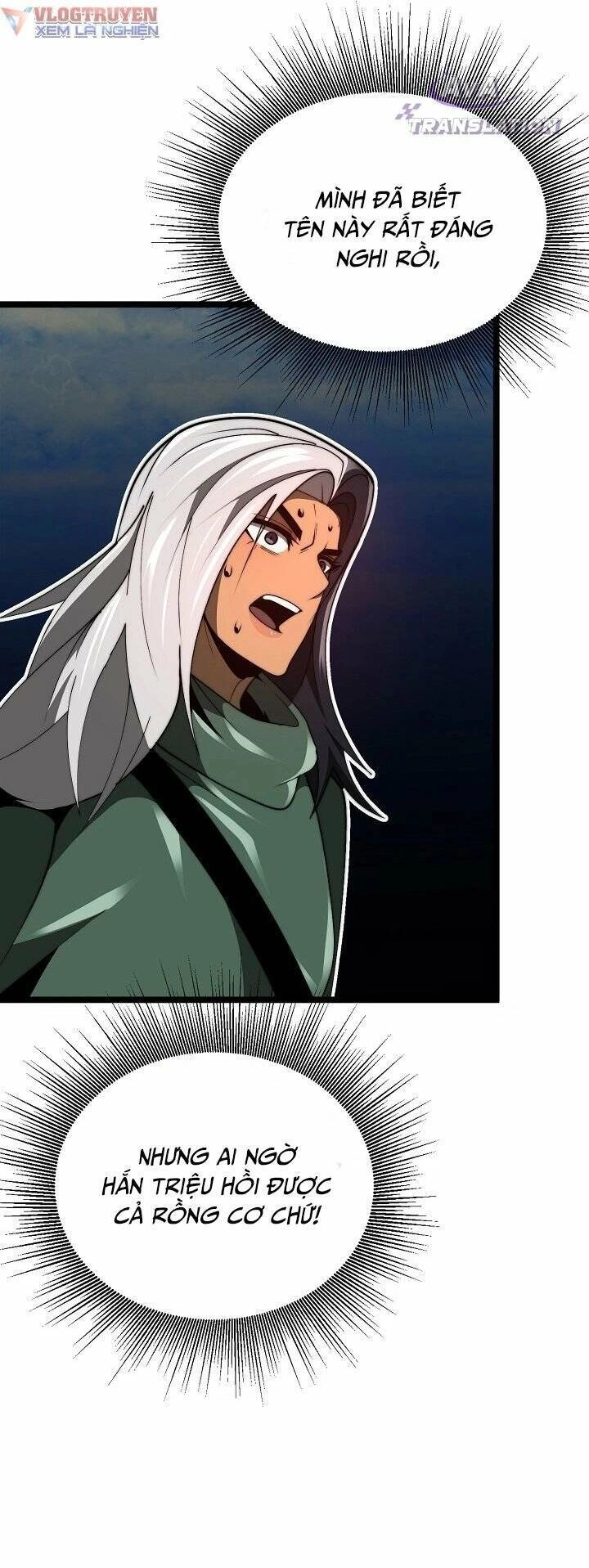 Solo Eating Chapter 23 - 45