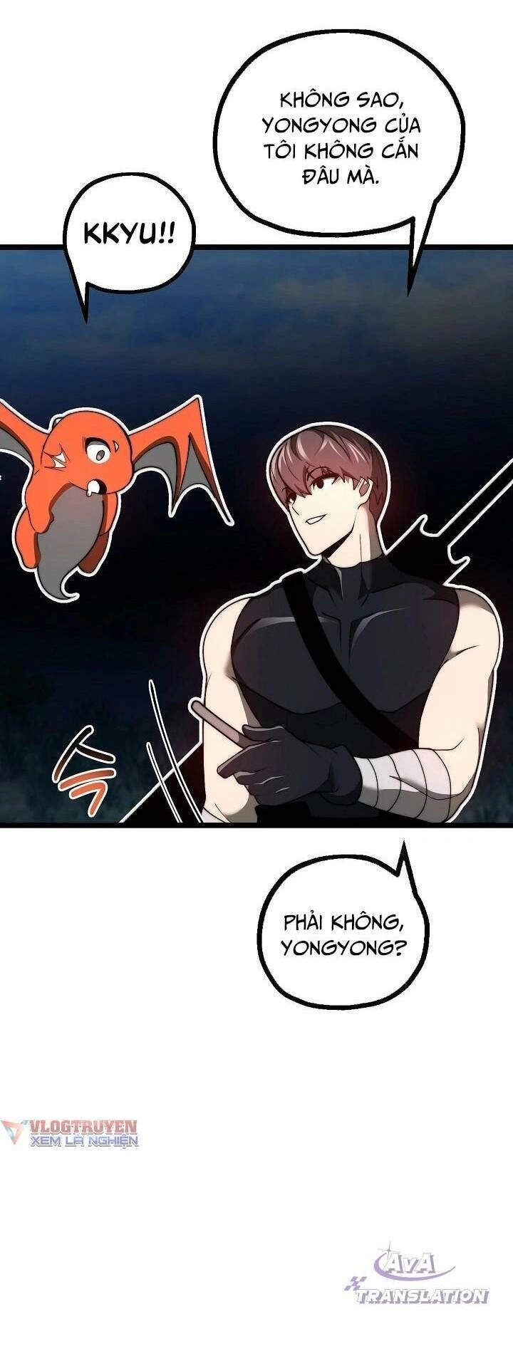 Solo Eating Chapter 23 - 46