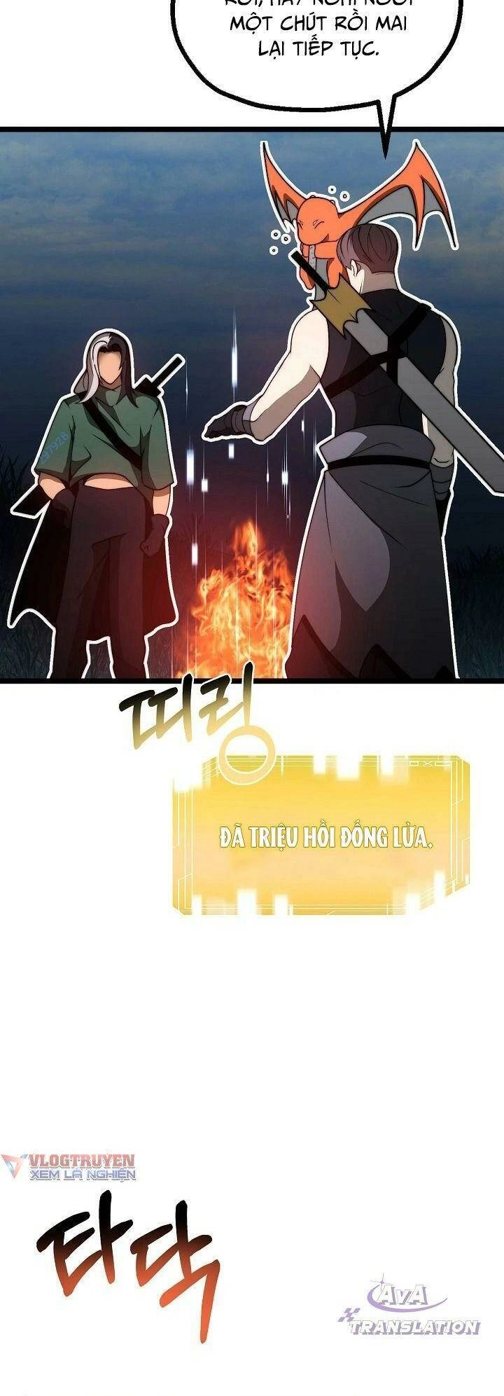 Solo Eating Chapter 23 - 48