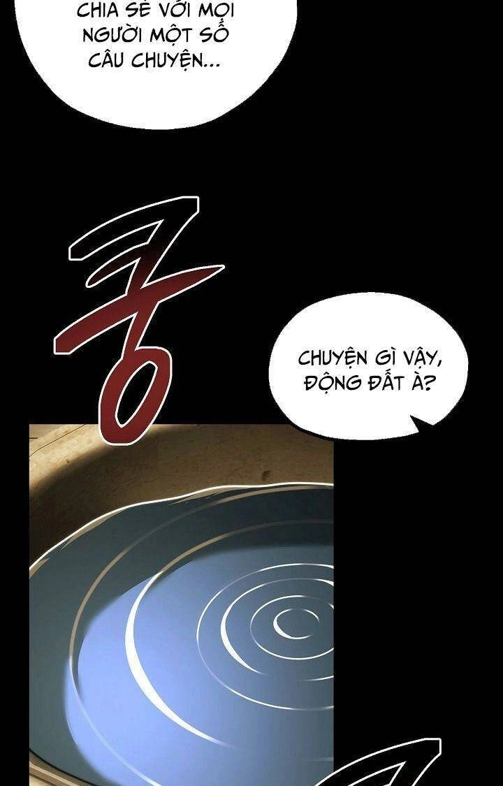 Solo Eating Chapter 23 - 53