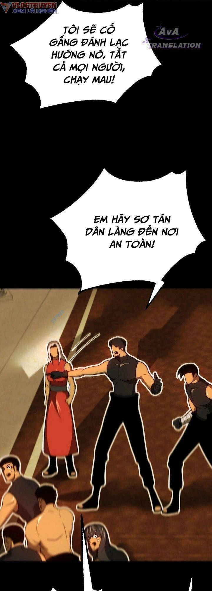 Solo Eating Chapter 23 - 58