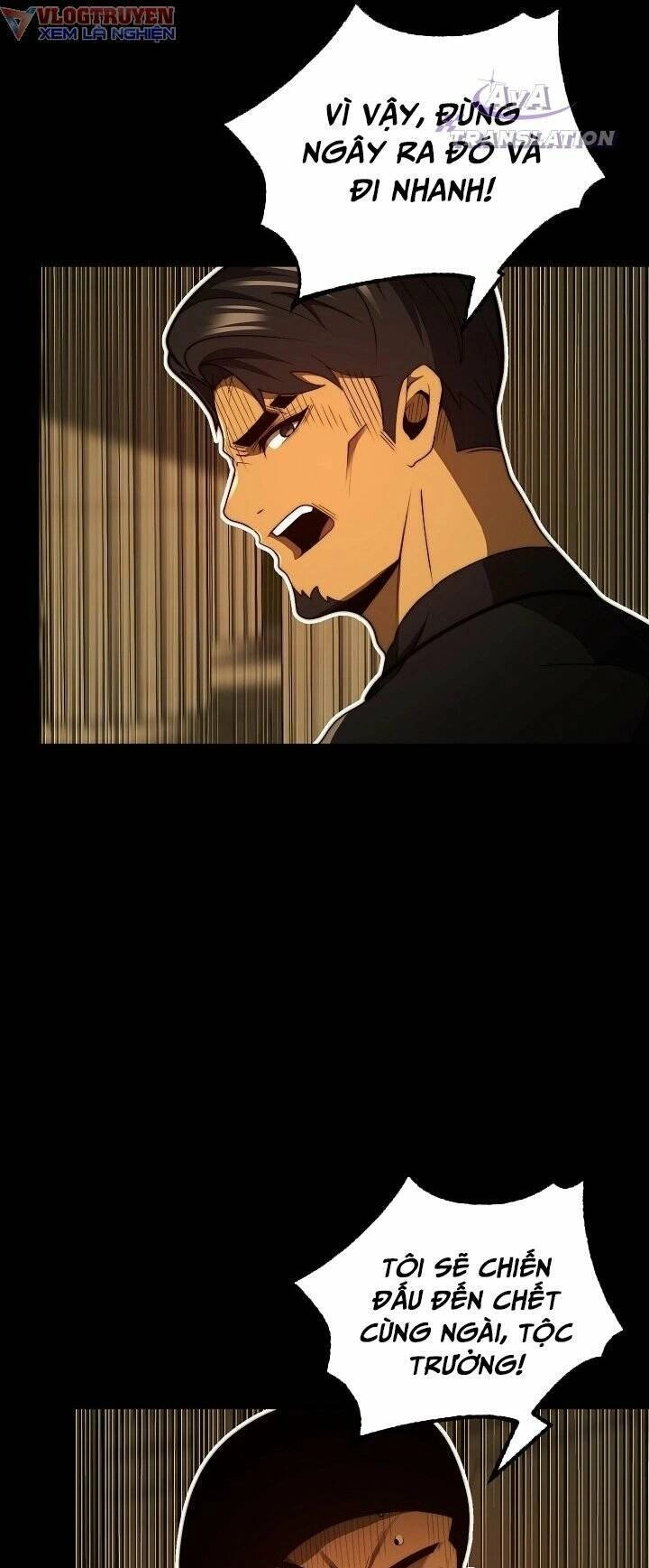 Solo Eating Chapter 23 - 61