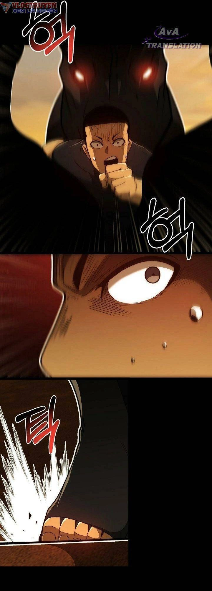 Solo Eating Chapter 23 - 63