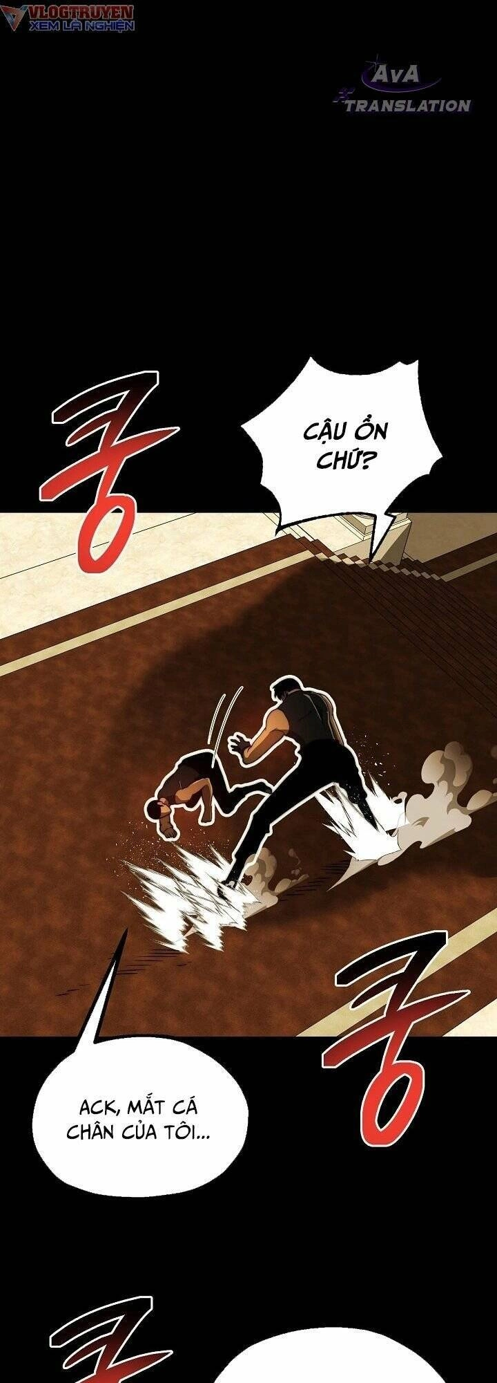 Solo Eating Chapter 23 - 66