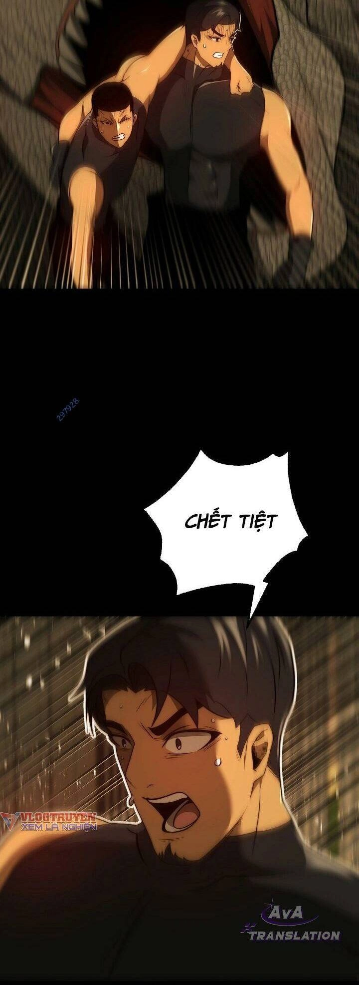 Solo Eating Chapter 23 - 70