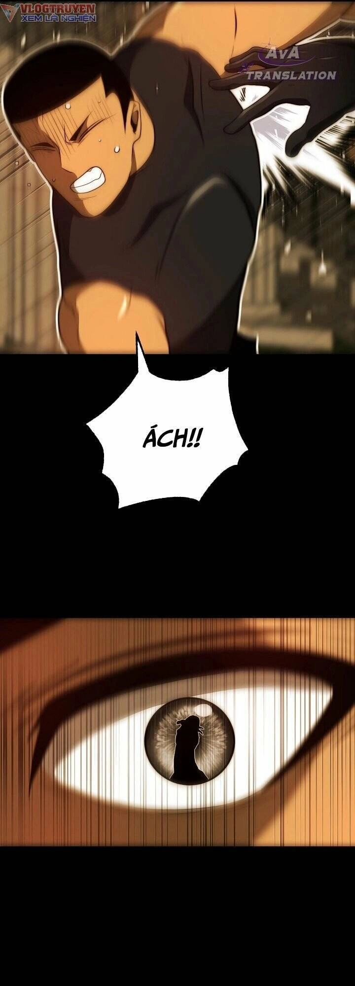 Solo Eating Chapter 23 - 71