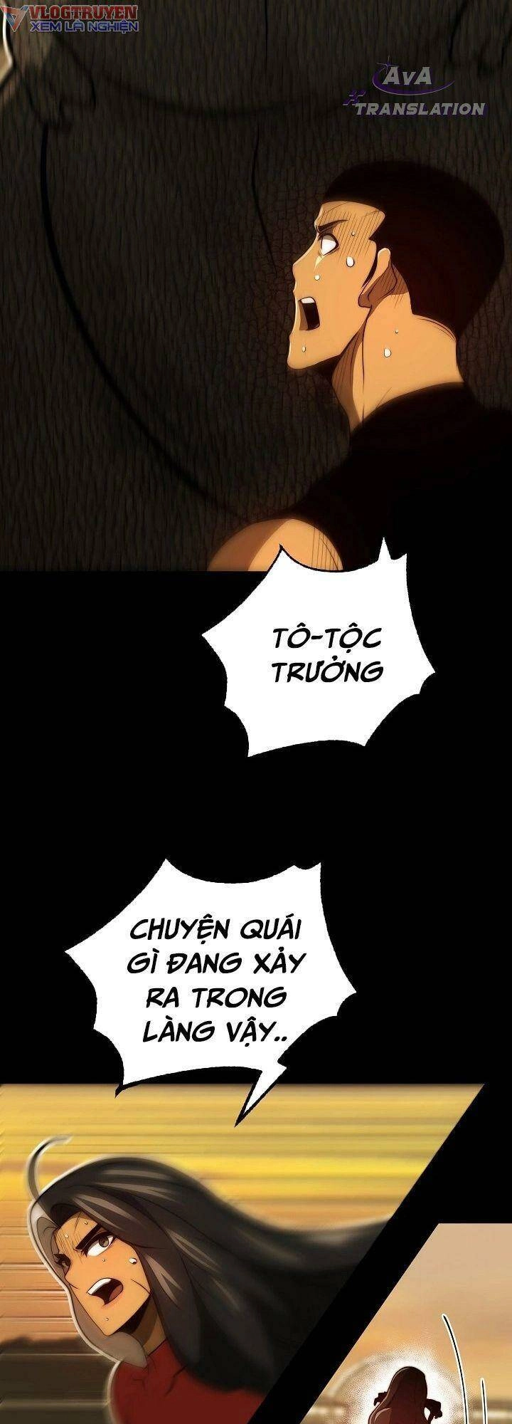 Solo Eating Chapter 23 - 74