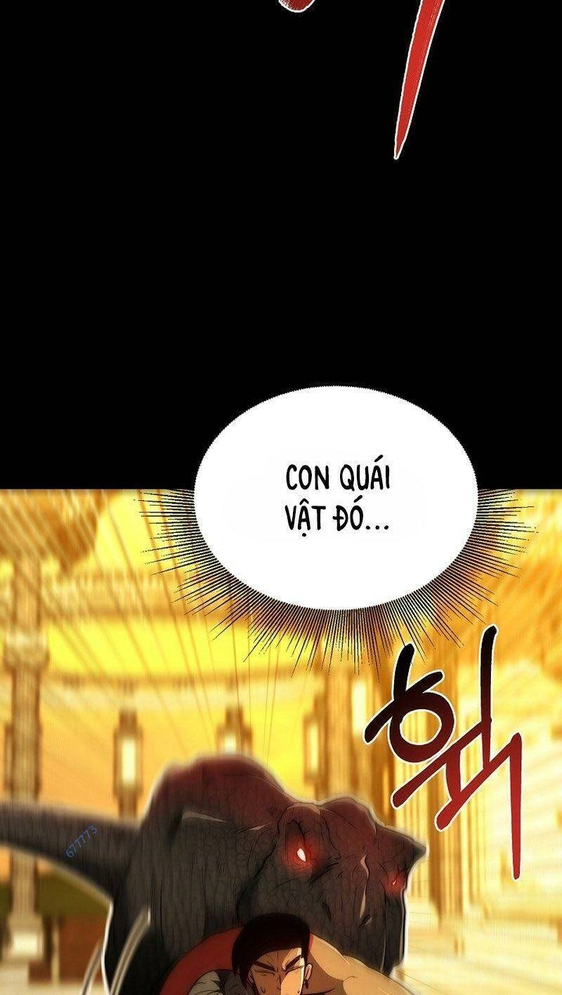 Solo Eating Chapter 24 - 22