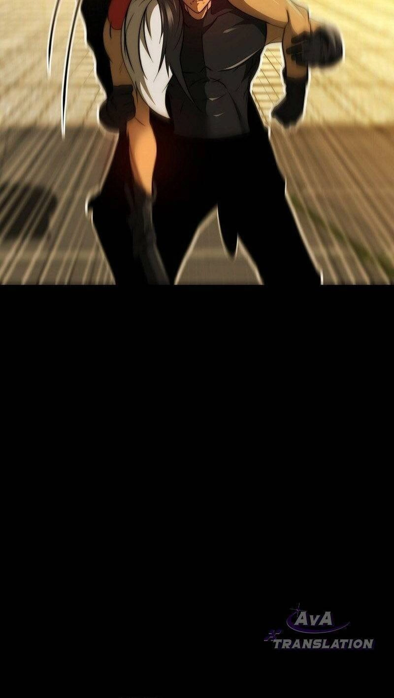 Solo Eating Chapter 24 - 23