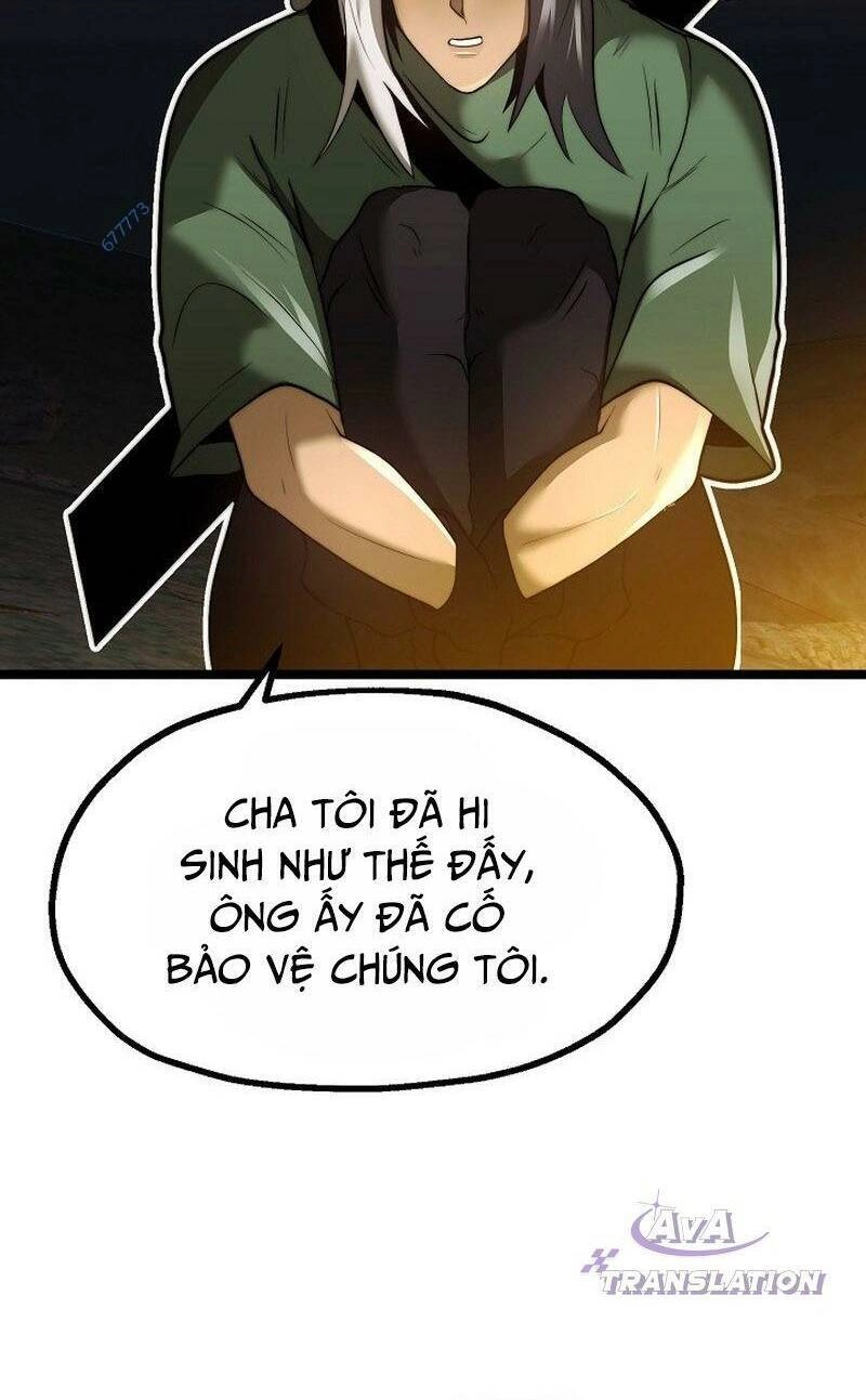 Solo Eating Chapter 24 - 29