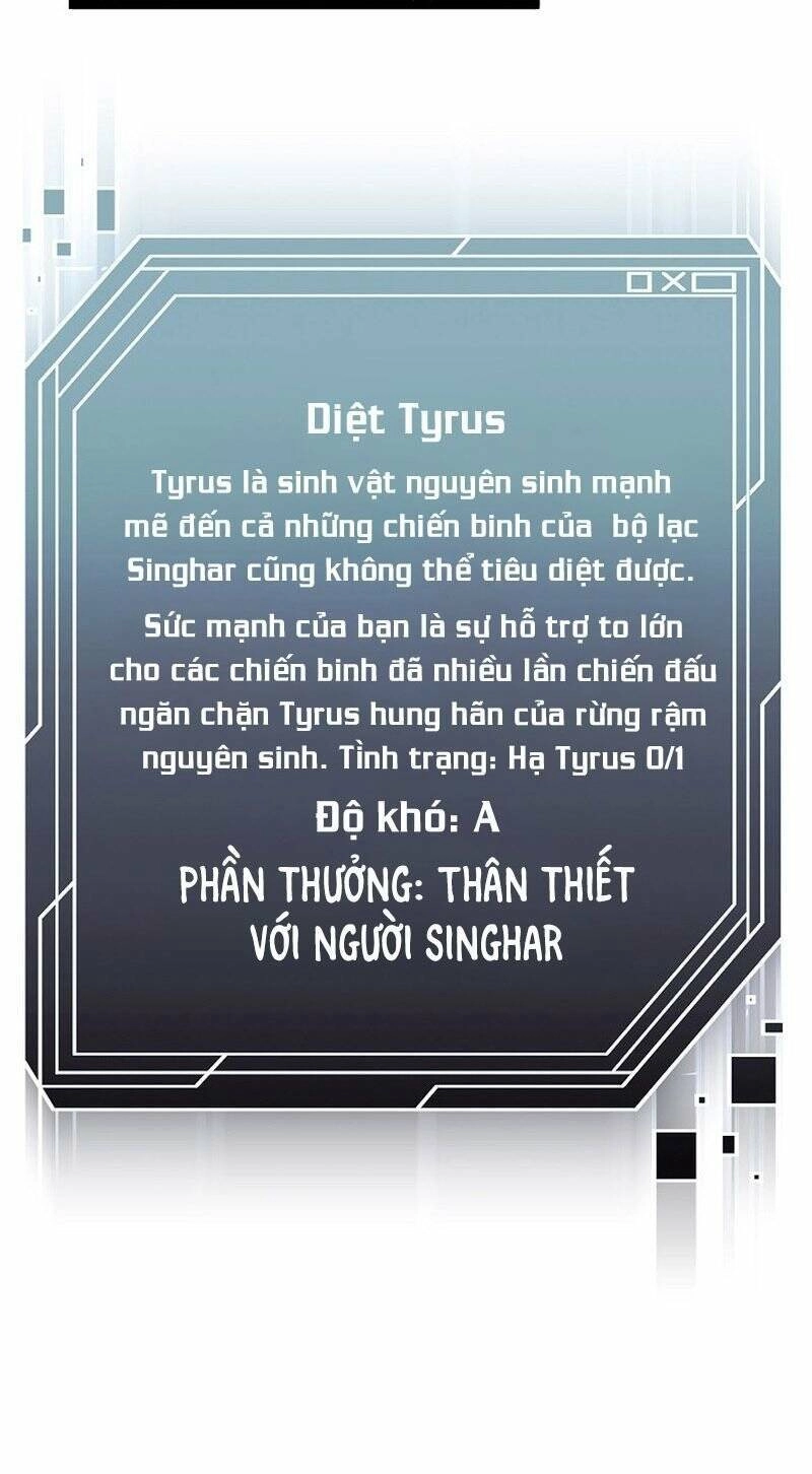 Solo Eating Chapter 24 - 37