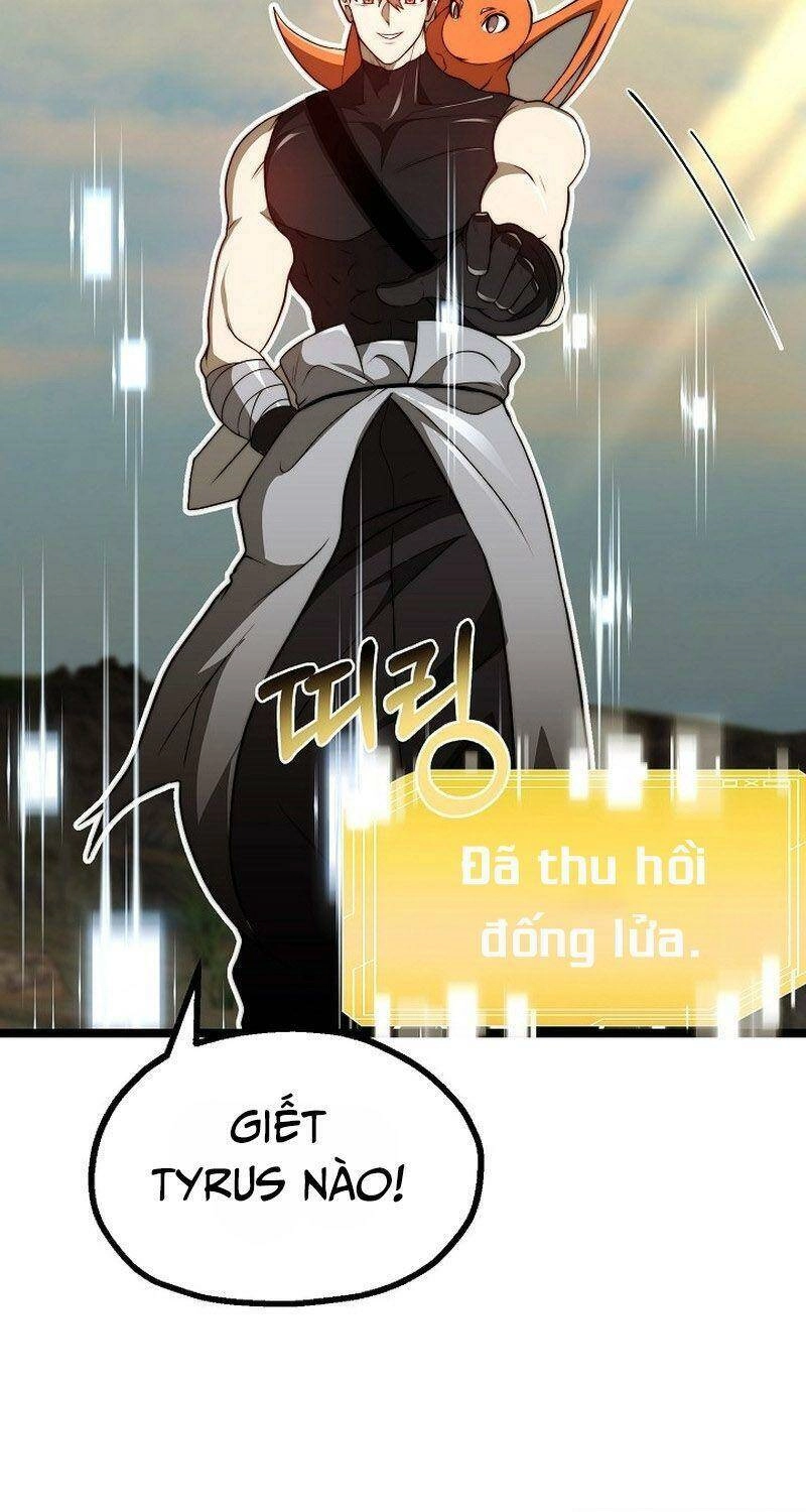 Solo Eating Chapter 24 - 40